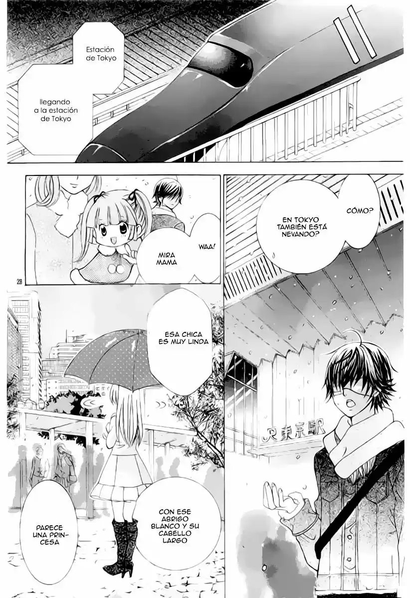 Kobayashi ga Kawai Sugite Tsurai!! (2012) - Capítulo 53 - Página 30 - LectorTMOo