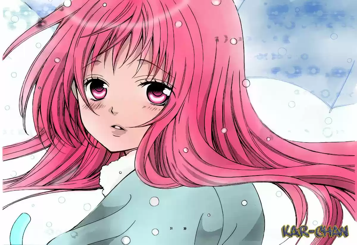Kobayashi ga Kawai Sugite Tsurai!! (2012) - Capítulo 53 - Página 32 - LectorTMOo