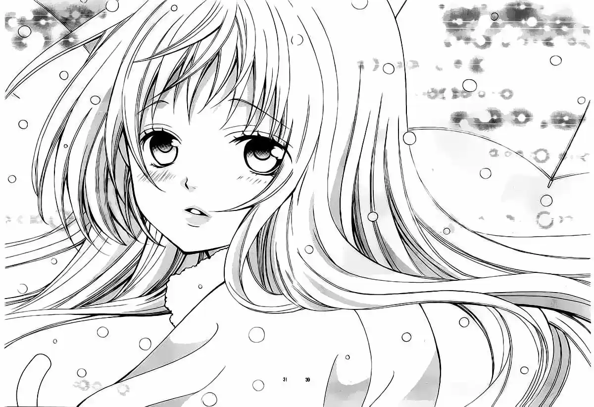 Kobayashi ga Kawai Sugite Tsurai!! (2012) - Capítulo 53 - Página 33 - LectorTMOo