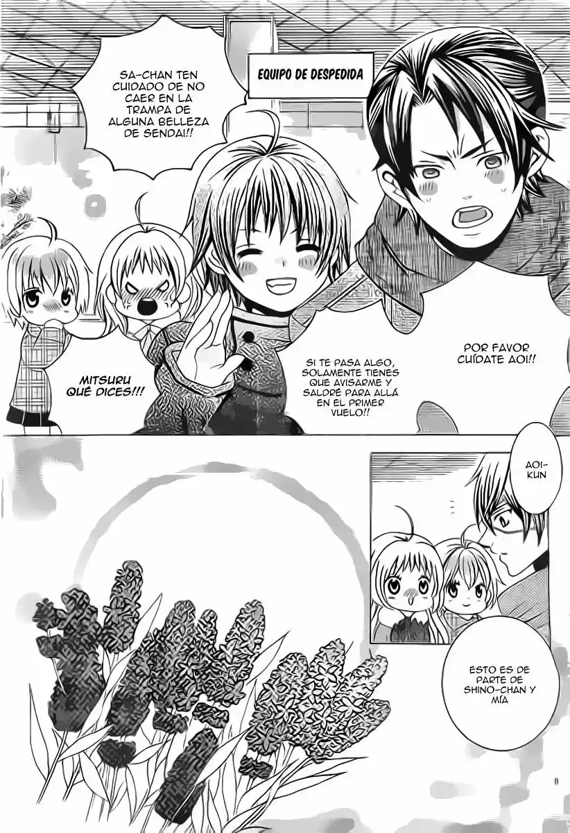Kobayashi ga Kawai Sugite Tsurai!! (2012) - Capítulo 54 - Página 9 - LectorTMOo