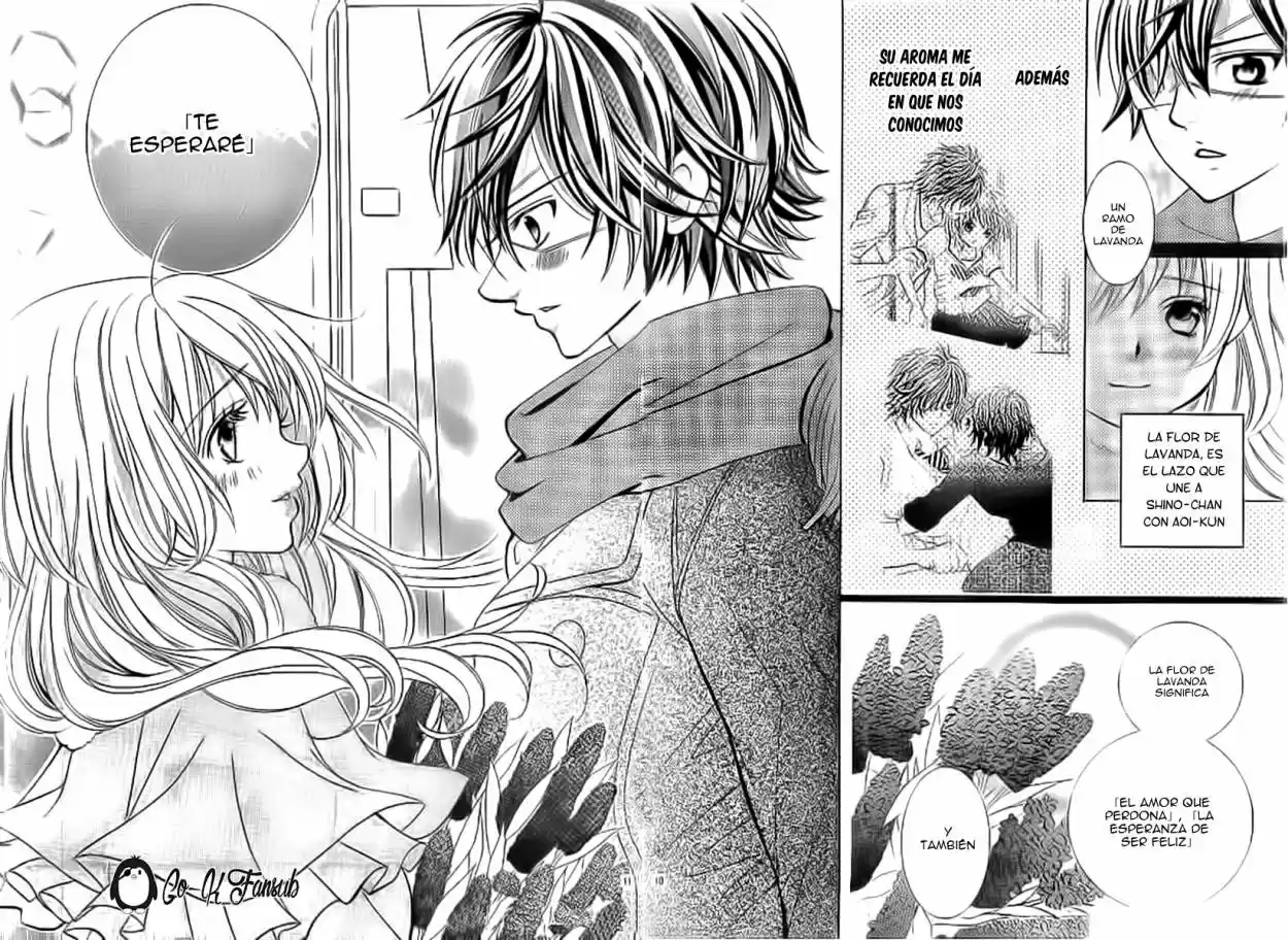 Kobayashi ga Kawai Sugite Tsurai!! (2012) - Capítulo 54 - Página 10 - LectorTMOo