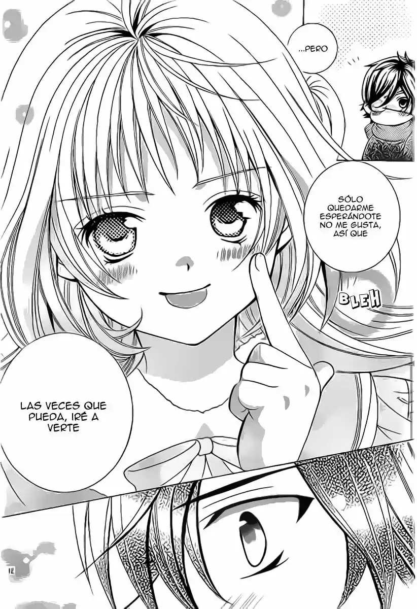 Kobayashi ga Kawai Sugite Tsurai!! (2012) - Capítulo 54 - Página 11 - LectorTMOo