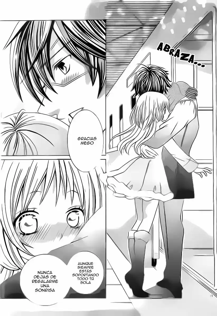 Kobayashi ga Kawai Sugite Tsurai!! (2012) - Capítulo 54 - Página 12 - LectorTMOo