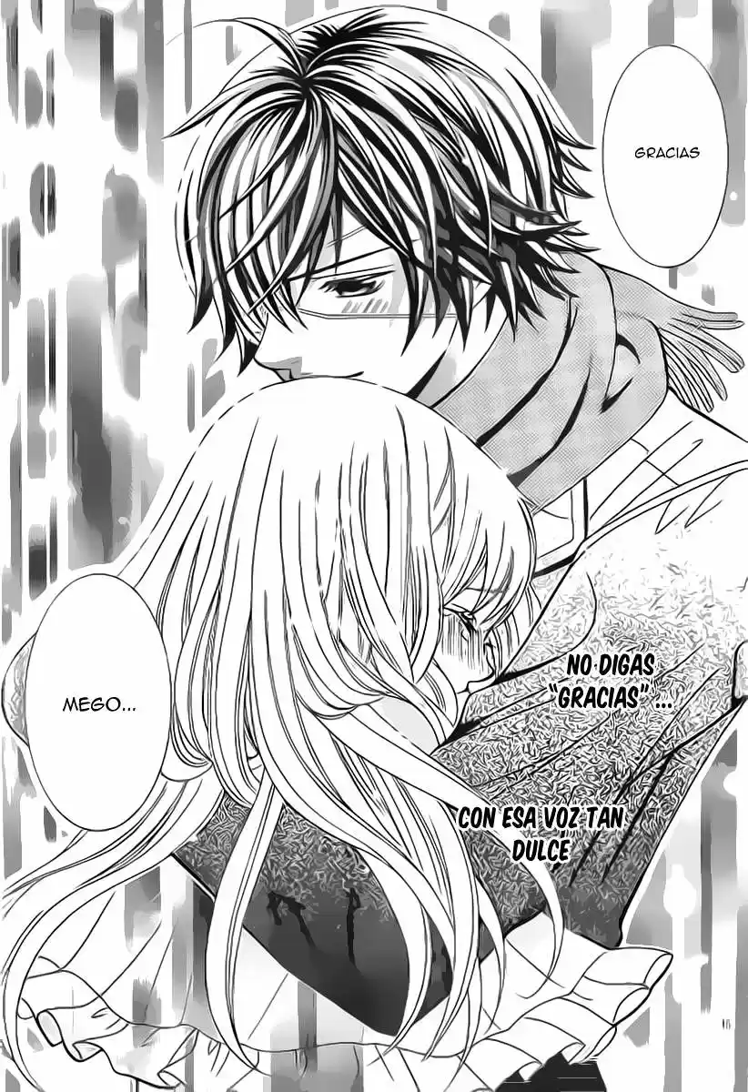 Kobayashi ga Kawai Sugite Tsurai!! (2012) - Capítulo 54 - Página 14 - LectorTMOo