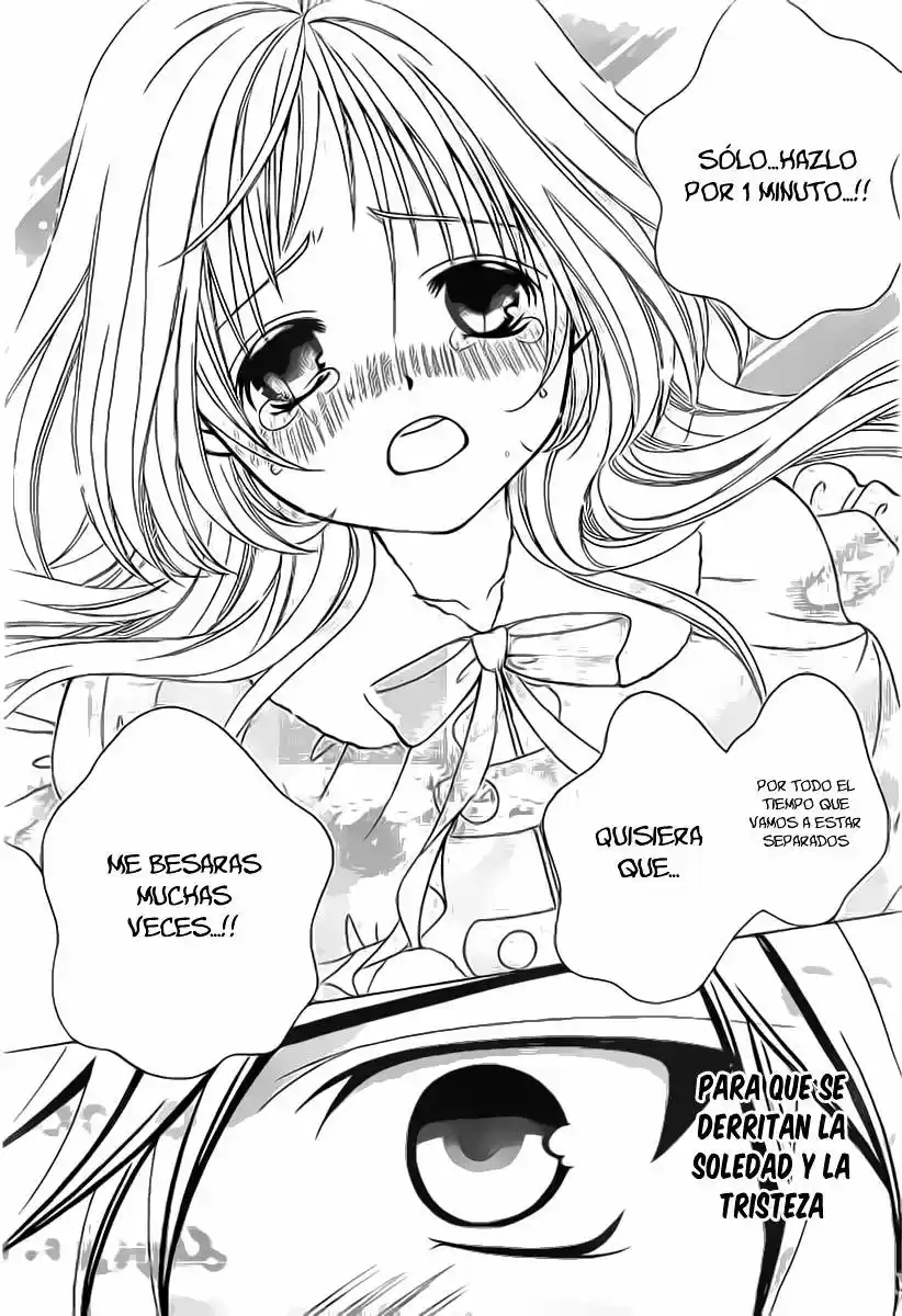 Kobayashi ga Kawai Sugite Tsurai!! (2012) - Capítulo 54 - Página 16 - LectorTMOo