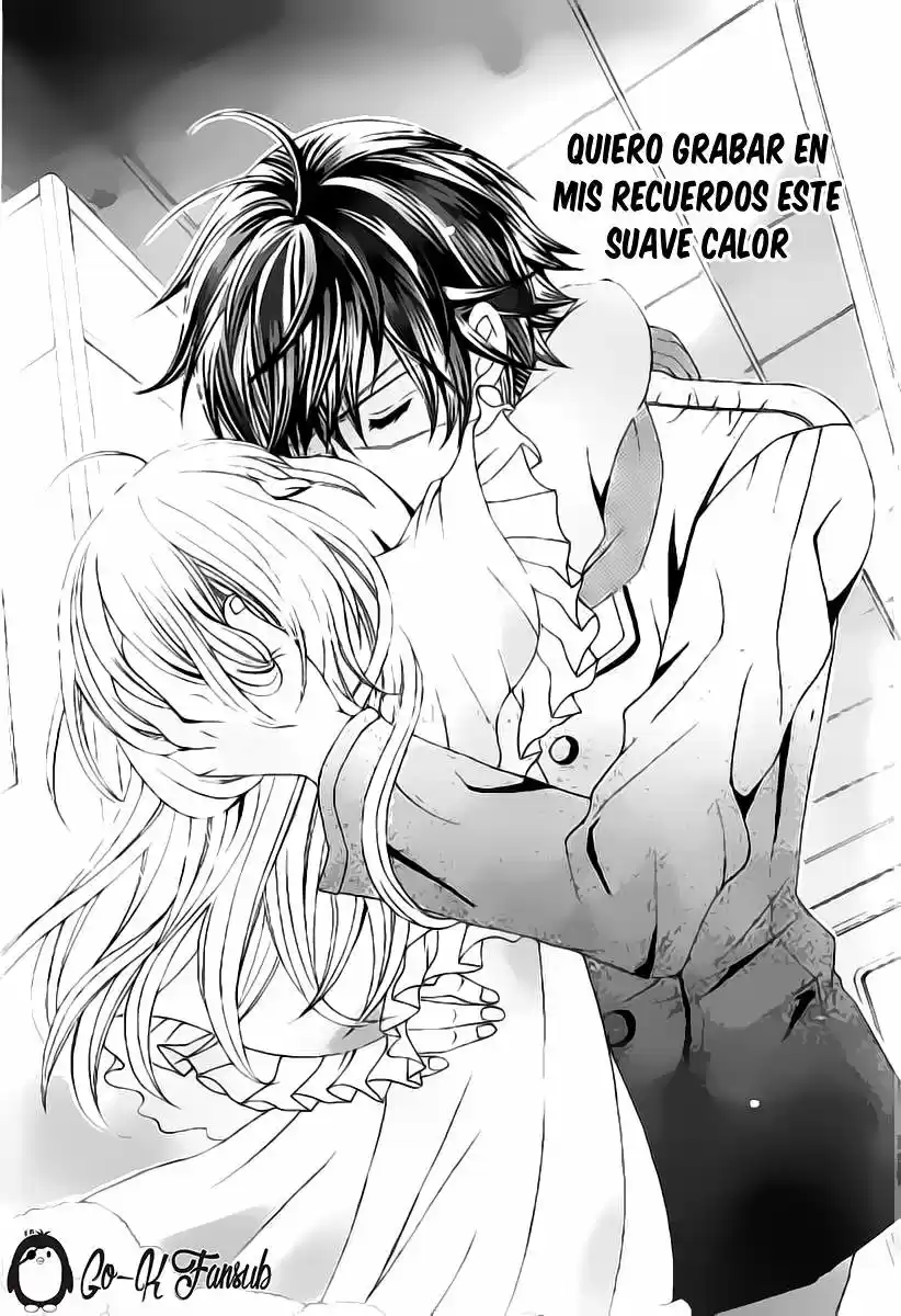 Kobayashi ga Kawai Sugite Tsurai!! (2012) - Capítulo 54 - Página 17 - LectorTMOo