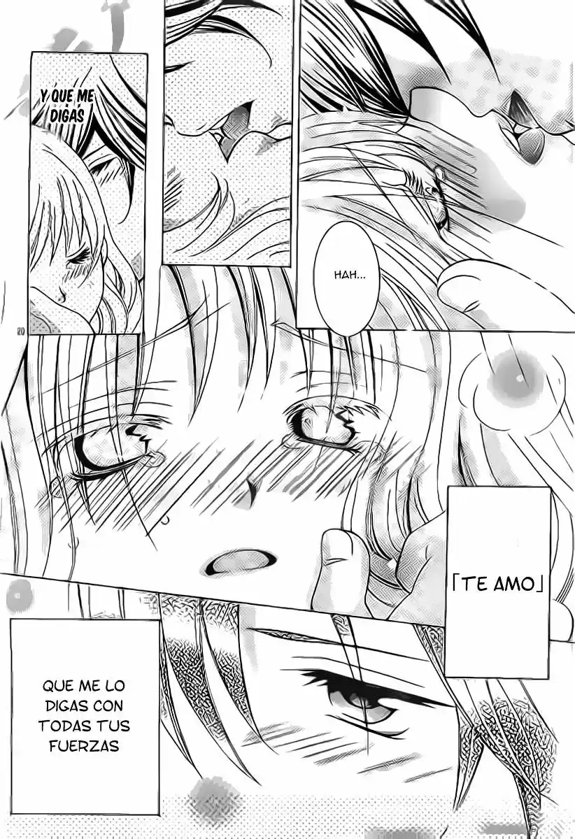 Kobayashi ga Kawai Sugite Tsurai!! (2012) - Capítulo 54 - Página 19 - LectorTMOo
