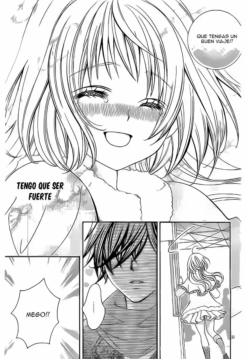 Kobayashi ga Kawai Sugite Tsurai!! (2012) - Capítulo 54 - Página 22 - LectorTMOo