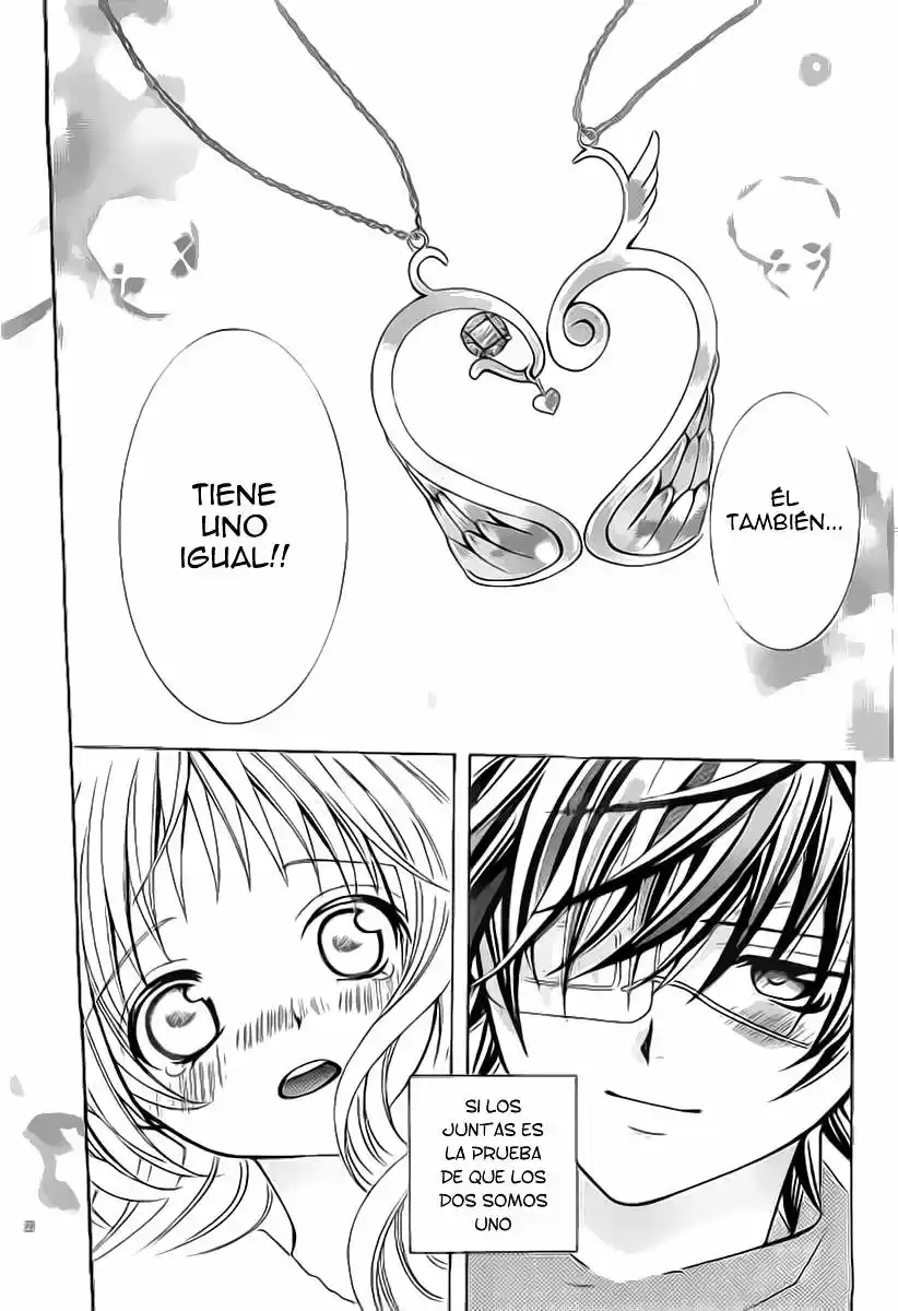 Kobayashi ga Kawai Sugite Tsurai!! (2012) - Capítulo 54 - Página 27 - LectorTMOo