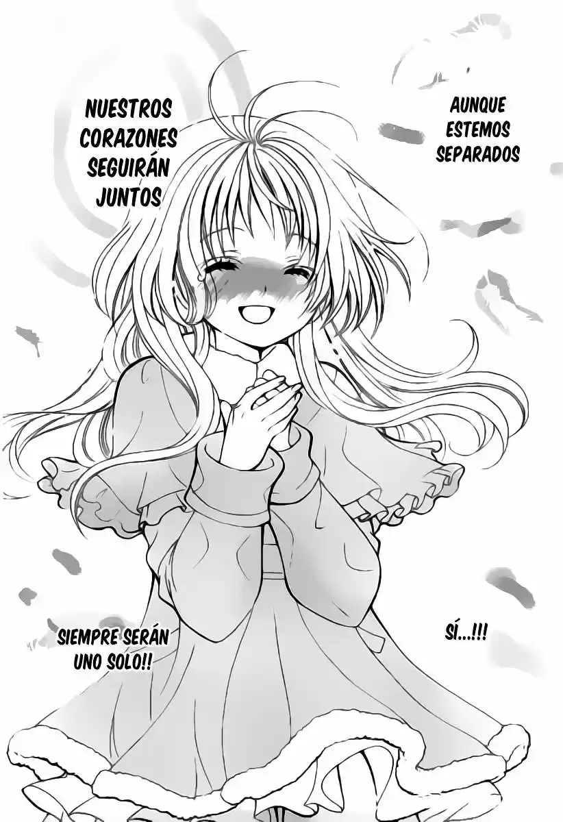 Kobayashi ga Kawai Sugite Tsurai!! (2012) - Capítulo 54 - Página 28 - LectorTMOo