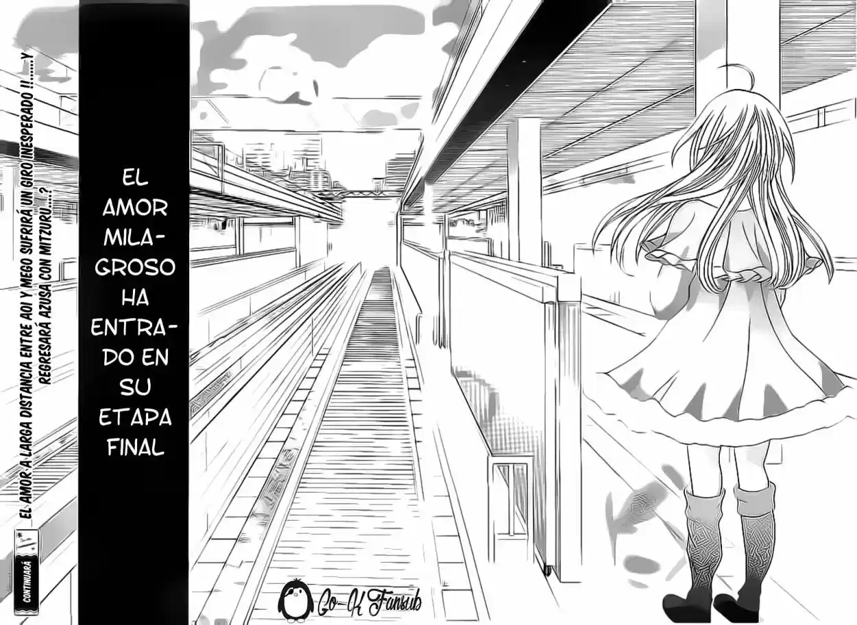 Kobayashi ga Kawai Sugite Tsurai!! (2012) - Capítulo 54 - Página 31 - LectorTMOo