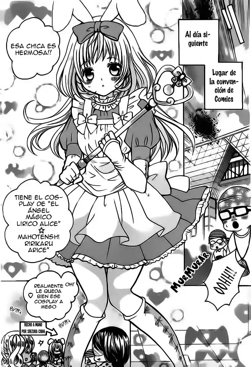 Kobayashi ga Kawai Sugite Tsurai!! (2012) - Capítulo 55 - Página 9 - LectorTMOo