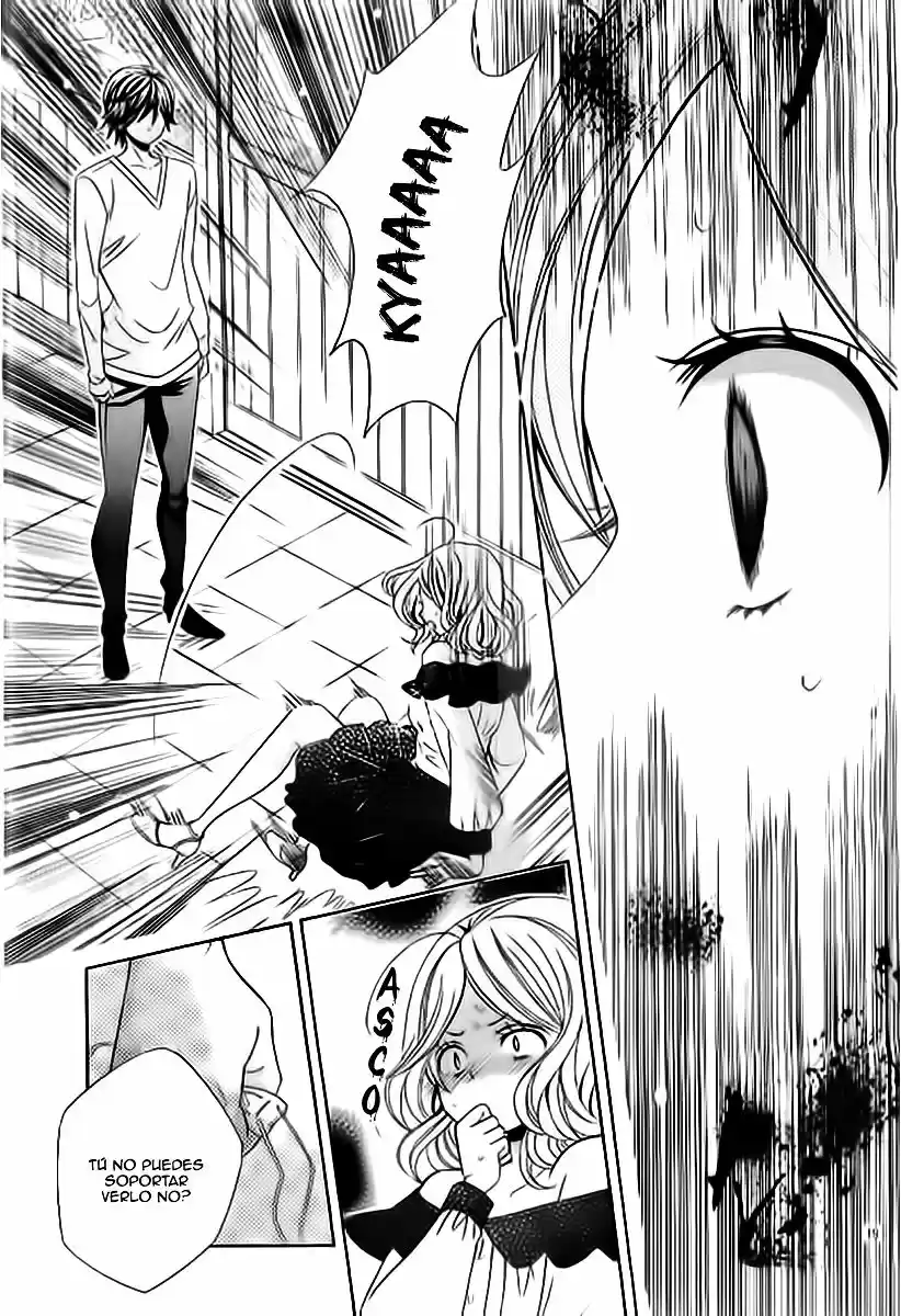 Kobayashi ga Kawai Sugite Tsurai!! (2012) - Capítulo 56 - Página 17 - LectorTMOo