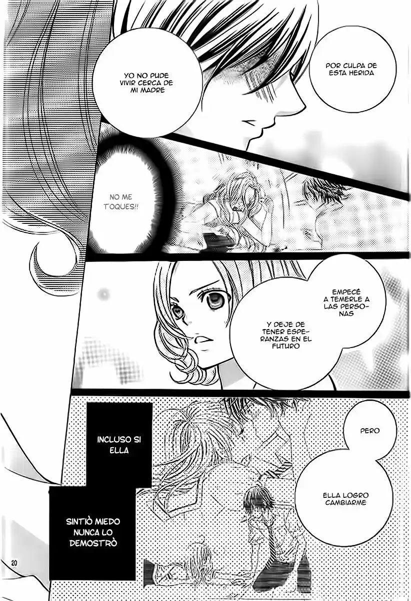 Kobayashi ga Kawai Sugite Tsurai!! (2012) - Capítulo 56 - Página 18 - LectorTMOo
