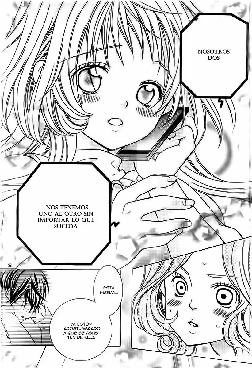 Kobayashi ga Kawai Sugite Tsurai!! (2012) - Capítulo 56 - Página 21 - LectorTMOo