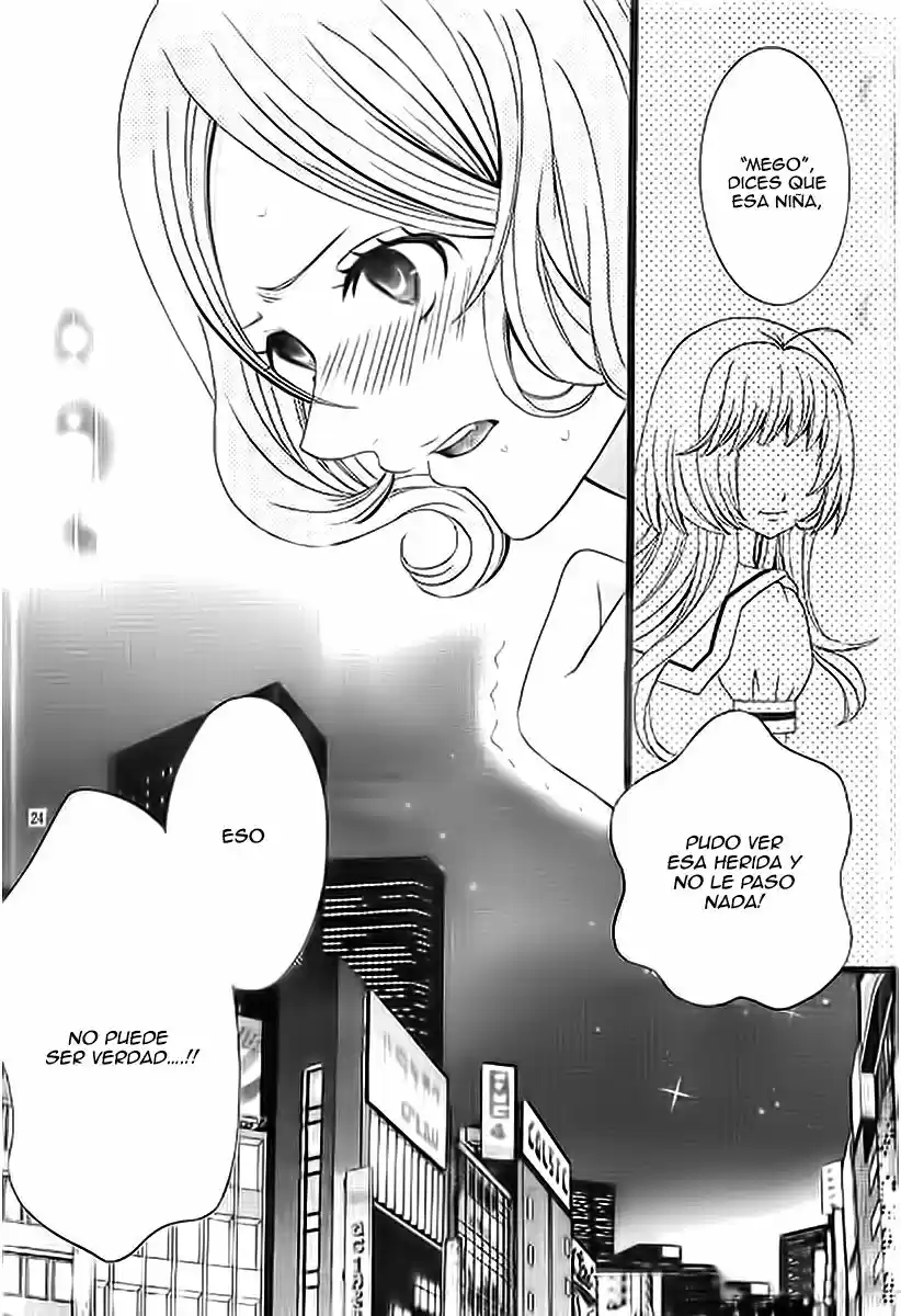 Kobayashi ga Kawai Sugite Tsurai!! (2012) - Capítulo 56 - Página 23 - LectorTMOo