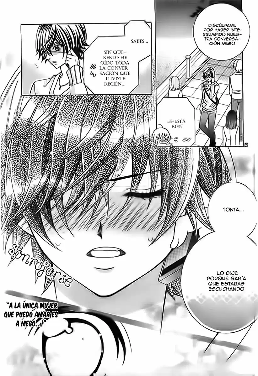 Kobayashi ga Kawai Sugite Tsurai!! (2012) - Capítulo 56 - Página 24 - LectorTMOo