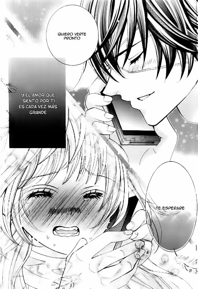 Kobayashi ga Kawai Sugite Tsurai!! (2012) - Capítulo 56 - Página 26 - LectorTMOo