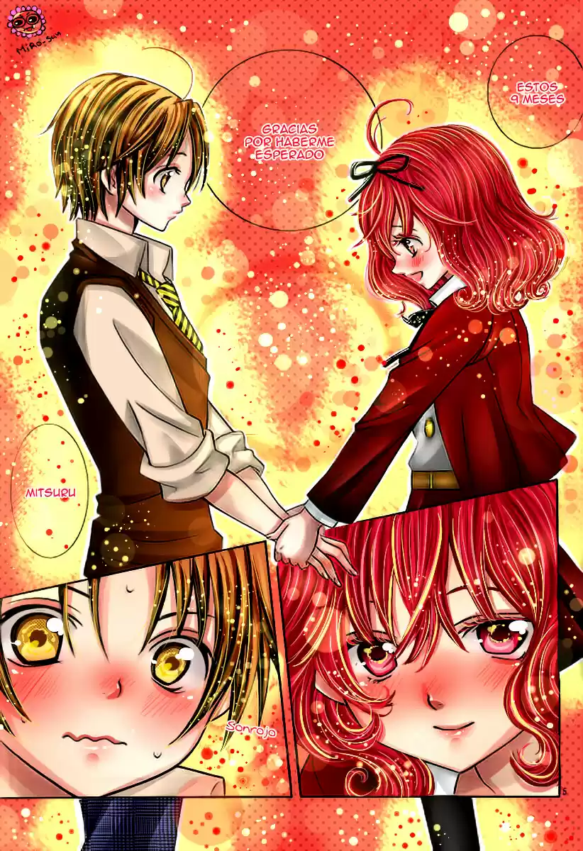 Kobayashi ga Kawai Sugite Tsurai!! (2012) - Capítulo 57 - Página 6 - LectorTMOo