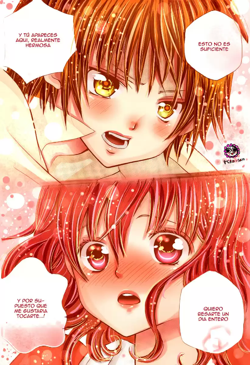 Kobayashi ga Kawai Sugite Tsurai!! (2012) - Capítulo 57 - Página 10 - LectorTMOo