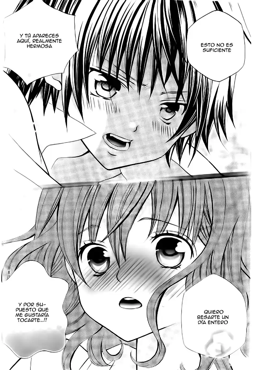 Kobayashi ga Kawai Sugite Tsurai!! (2012) - Capítulo 57 - Página 11 - LectorTMOo