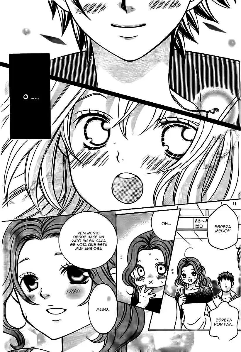 Kobayashi ga Kawai Sugite Tsurai!! (2012) - Capítulo 57 - Página 14 - LectorTMOo
