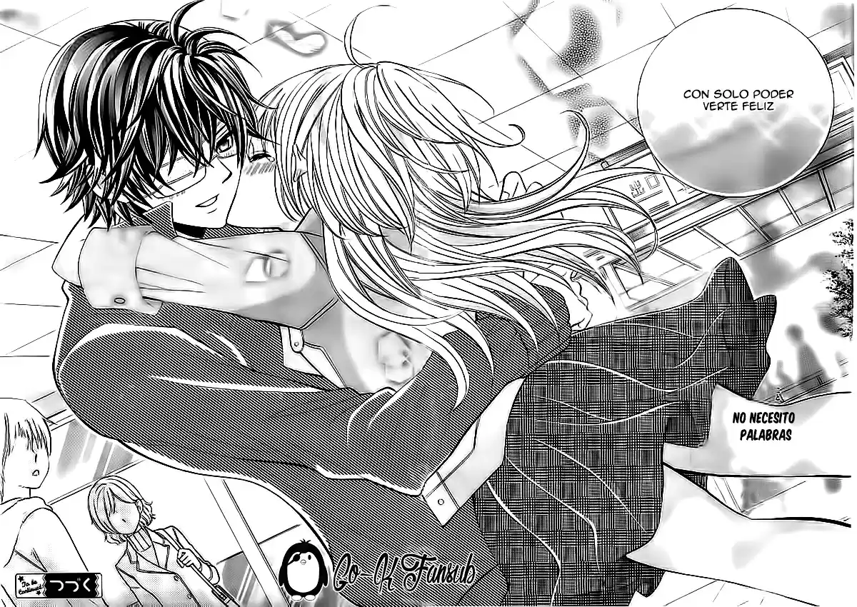 Kobayashi ga Kawai Sugite Tsurai!! (2012) - Capítulo 57 - Página 16 - LectorTMOo