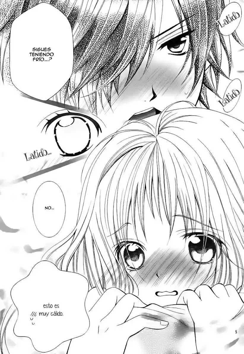 Kobayashi ga Kawai Sugite Tsurai!! (2012) - Capítulo 58 - Página 6 - LectorTMOo