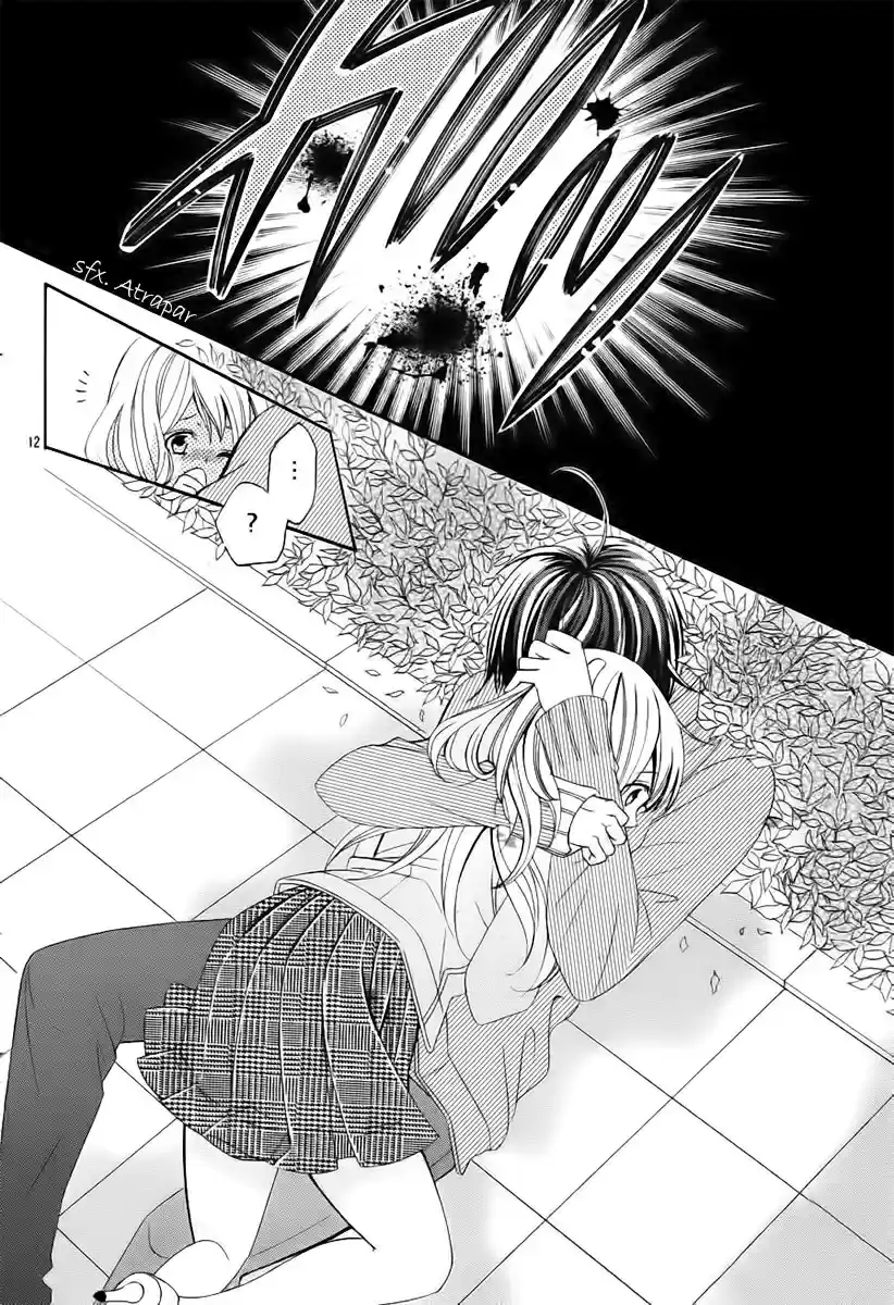 Kobayashi ga Kawai Sugite Tsurai!! (2012) - Capítulo 58 - Página 13 - LectorTMOo
