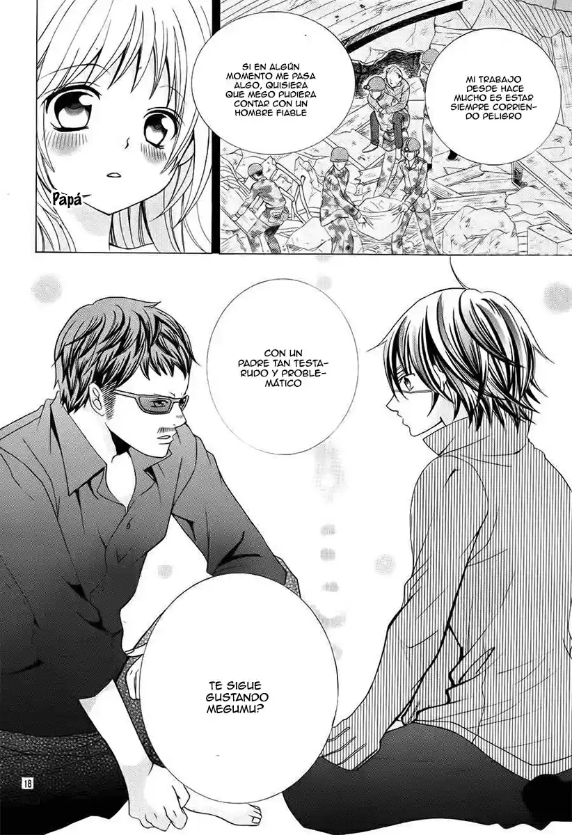 Kobayashi ga Kawai Sugite Tsurai!! (2012) - Capítulo 58 - Página 19 - LectorTMOo