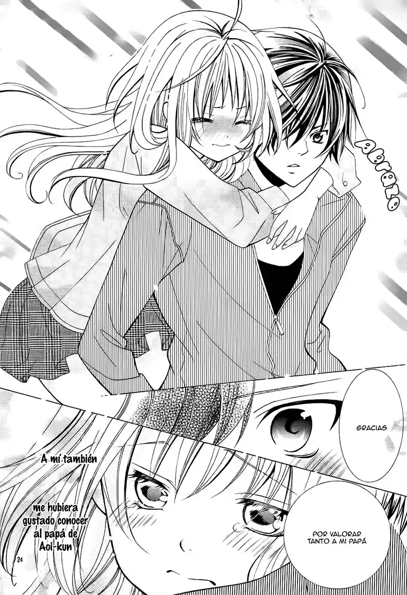 Kobayashi ga Kawai Sugite Tsurai!! (2012) - Capítulo 58 - Página 27 - LectorTMOo