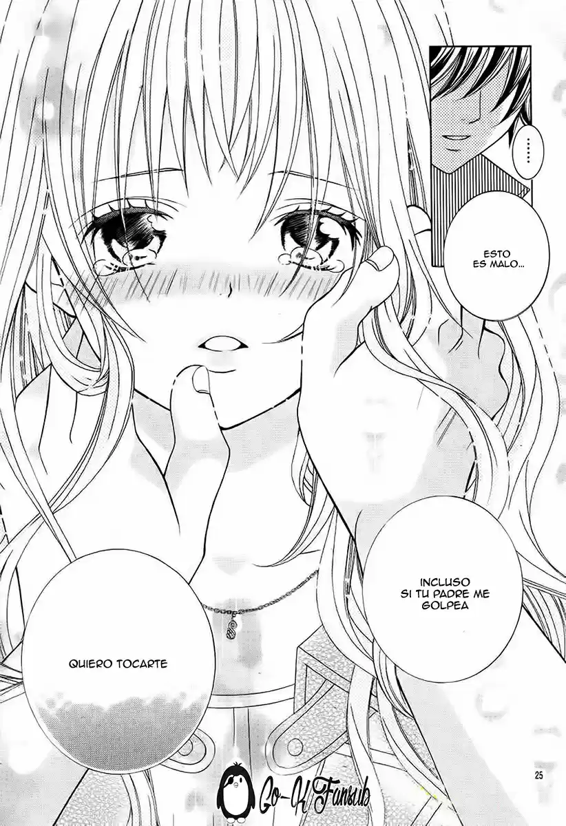 Kobayashi ga Kawai Sugite Tsurai!! (2012) - Capítulo 58 - Página 28 - LectorTMOo