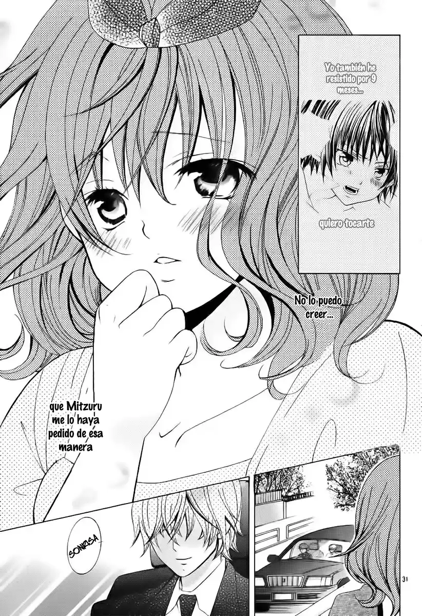 Kobayashi ga Kawai Sugite Tsurai!! (2012) - Capítulo 58 - Página 34 - LectorTMOo