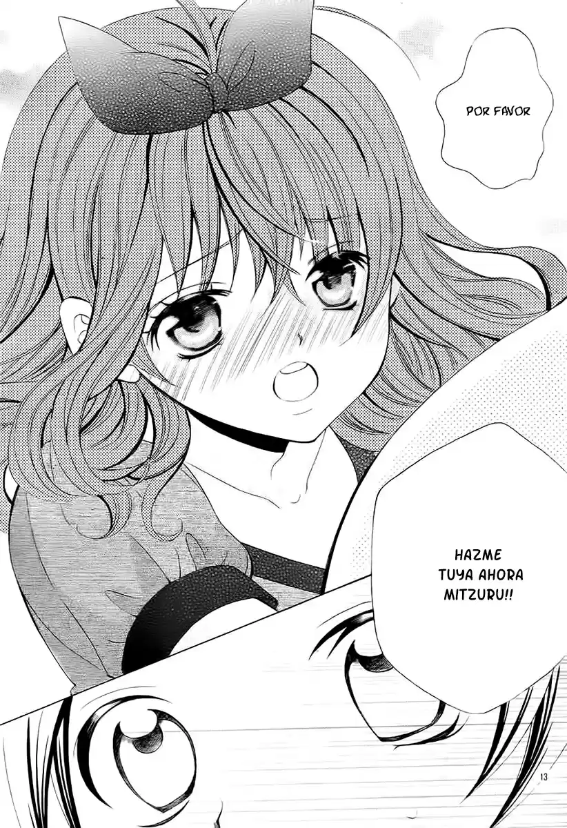 Kobayashi ga Kawai Sugite Tsurai!! (2012) - Capítulo 59 - Página 12 - LectorTMOo