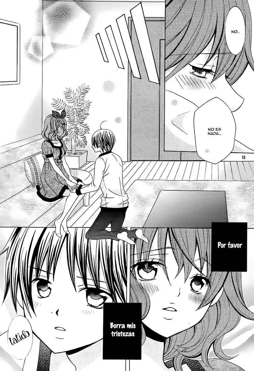 Kobayashi ga Kawai Sugite Tsurai!! (2012) - Capítulo 59 - Página 14 - LectorTMOo
