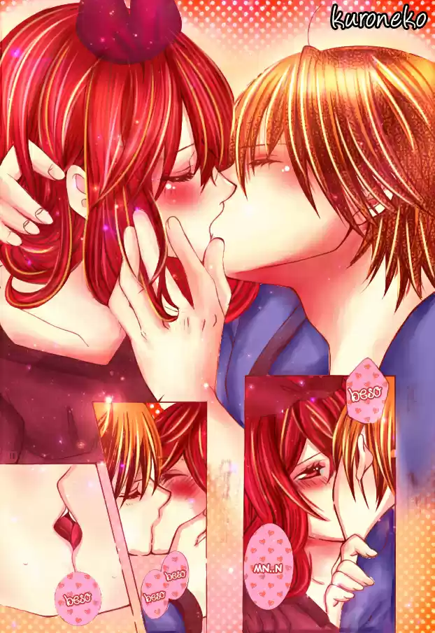 Kobayashi ga Kawai Sugite Tsurai!! (2012) - Capítulo 59 - Página 16 - LectorTMOo