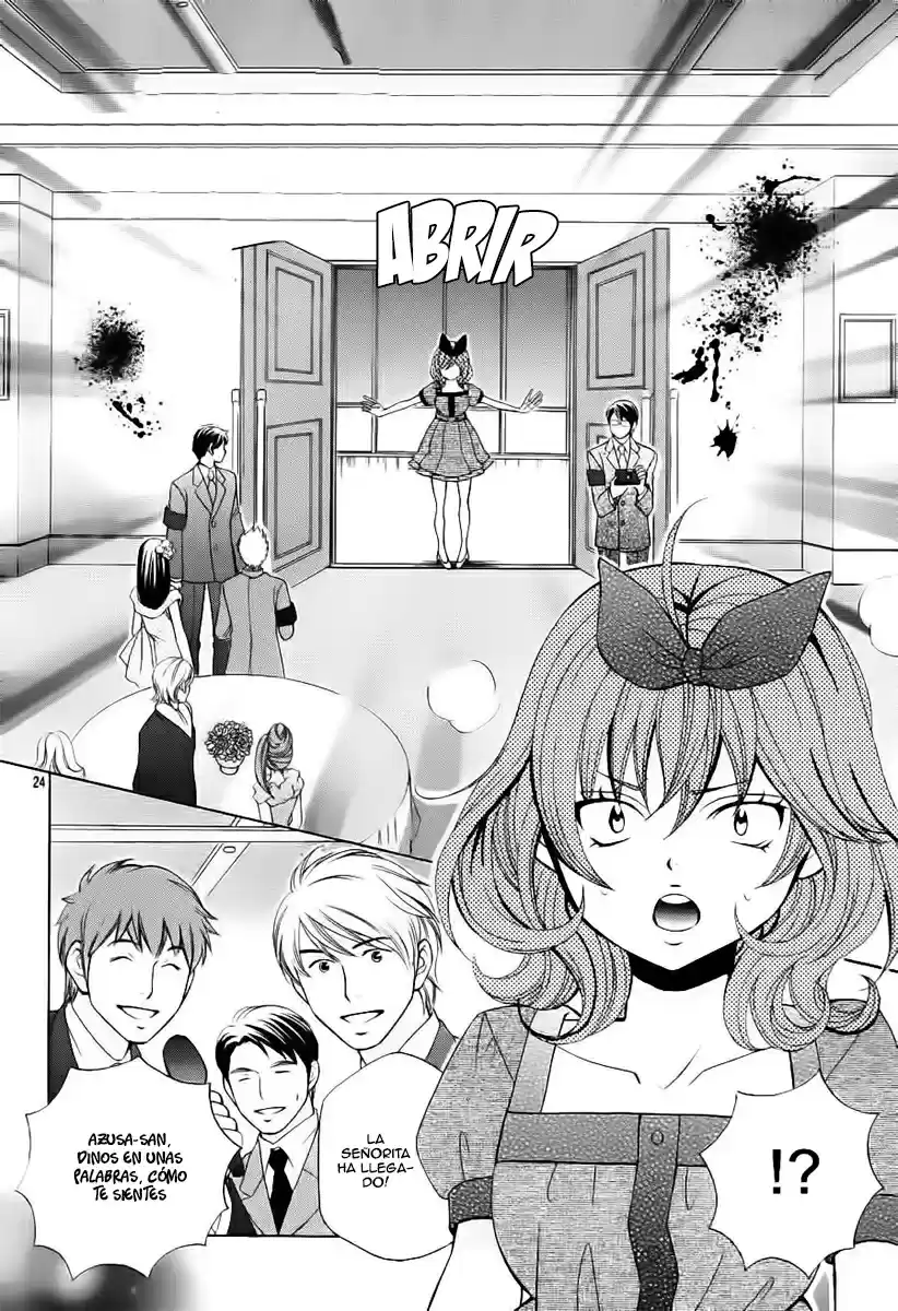 Kobayashi ga Kawai Sugite Tsurai!! (2012) - Capítulo 59 - Página 24 - LectorTMOo