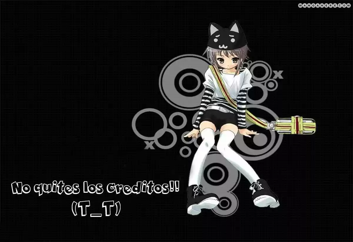 Kobayashi ga Kawai Sugite Tsurai!! (2012) - Capítulo 6 - Página 2 - LectorTMOo