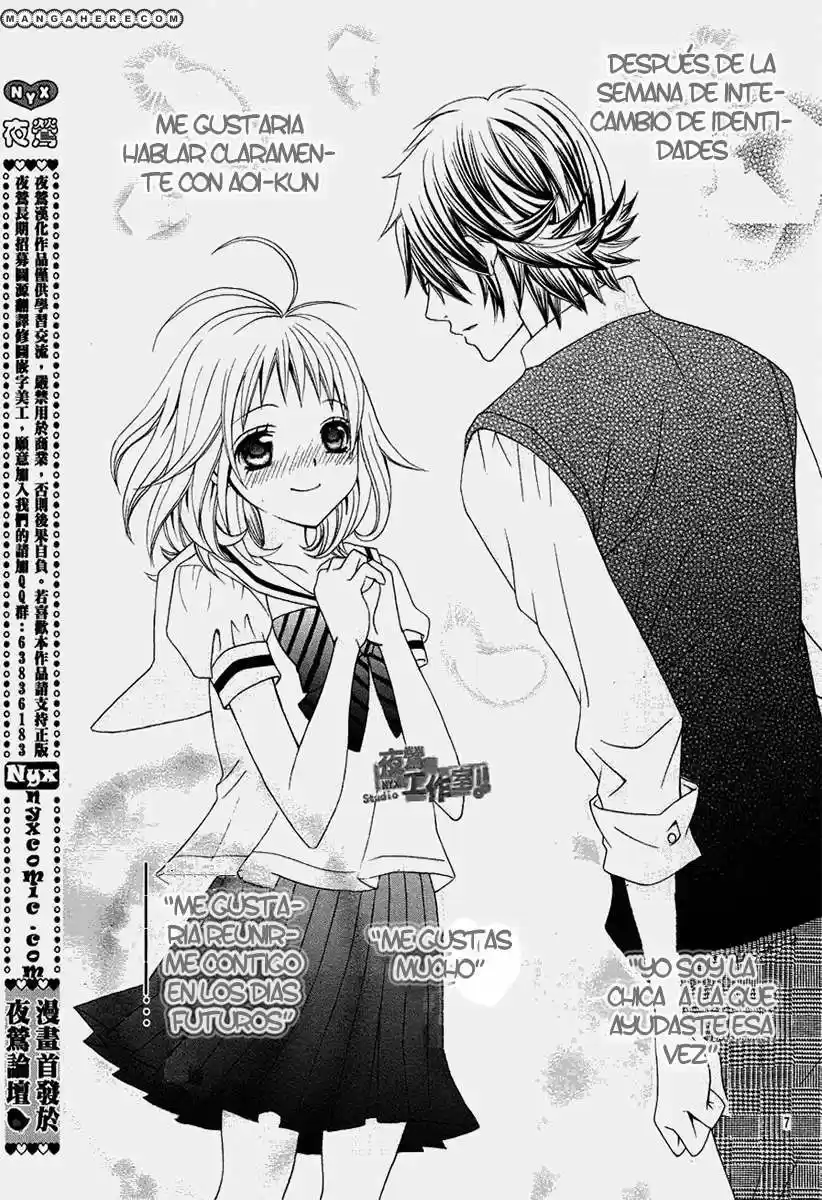 Kobayashi ga Kawai Sugite Tsurai!! (2012) - Capítulo 6 - Página 8 - LectorTMOo