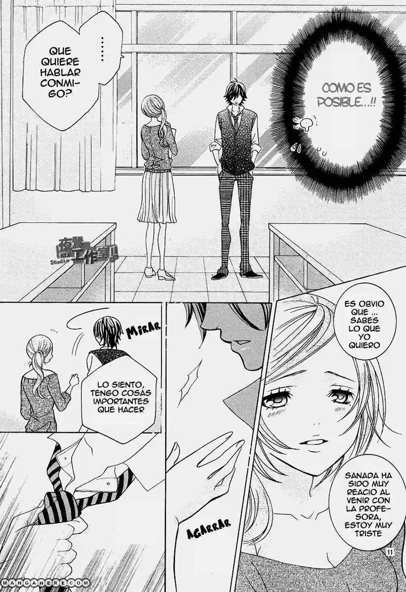 Kobayashi ga Kawai Sugite Tsurai!! (2012) - Capítulo 6 - Página 12 - LectorTMOo