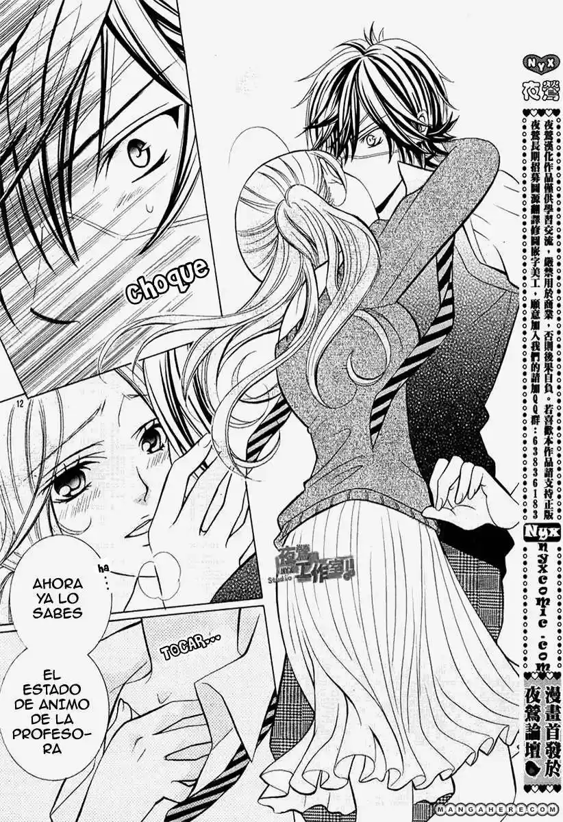 Kobayashi ga Kawai Sugite Tsurai!! (2012) - Capítulo 6 - Página 13 - LectorTMOo