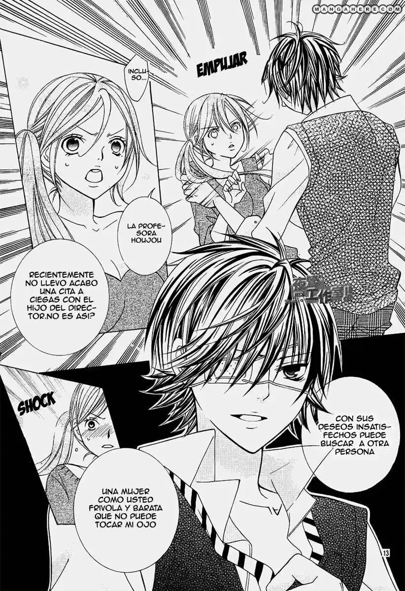 Kobayashi ga Kawai Sugite Tsurai!! (2012) - Capítulo 6 - Página 14 - LectorTMOo
