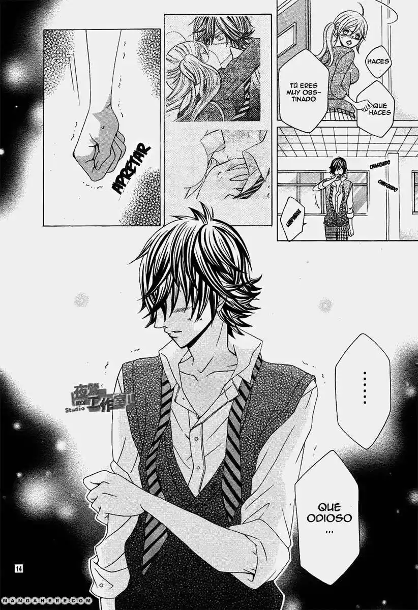 Kobayashi ga Kawai Sugite Tsurai!! (2012) - Capítulo 6 - Página 15 - LectorTMOo
