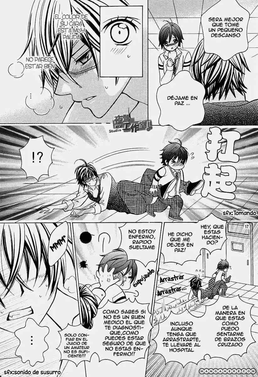 Kobayashi ga Kawai Sugite Tsurai!! (2012) - Capítulo 6 - Página 18 - LectorTMOo