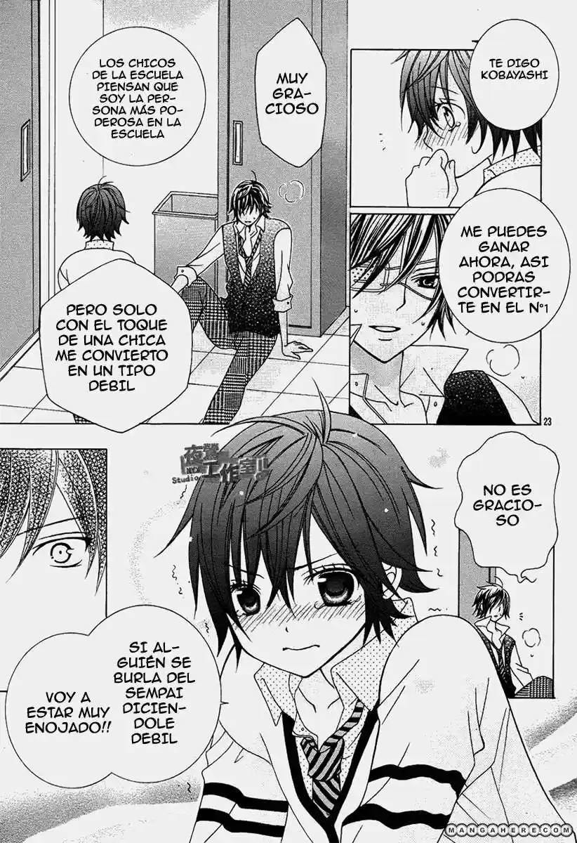 Kobayashi ga Kawai Sugite Tsurai!! (2012) - Capítulo 6 - Página 24 - LectorTMOo