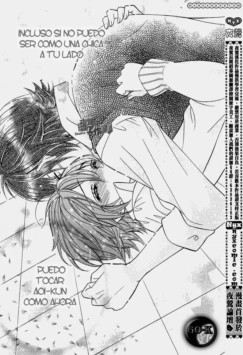 Kobayashi ga Kawai Sugite Tsurai!! (2012) - Capítulo 6 - Página 34 - LectorTMOo