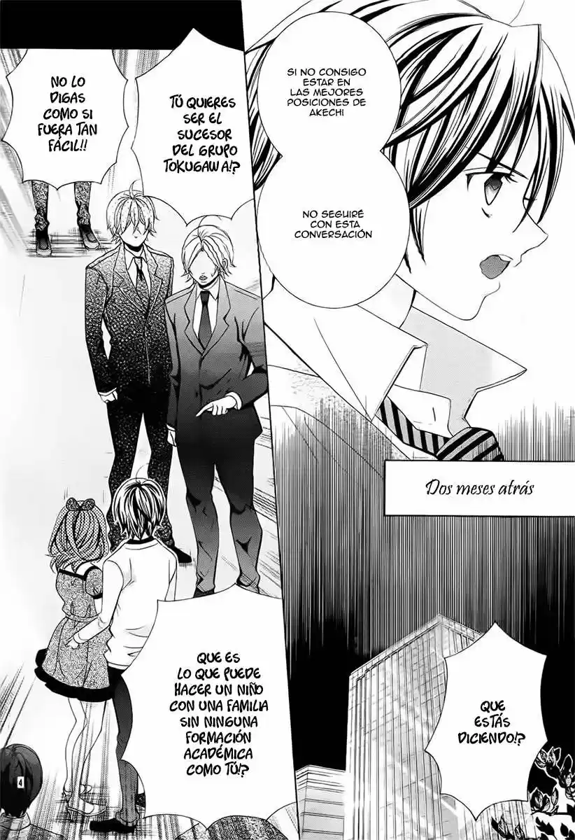 Kobayashi ga Kawai Sugite Tsurai!! (2012) - Capítulo 60 - Página 7 - LectorTMOo