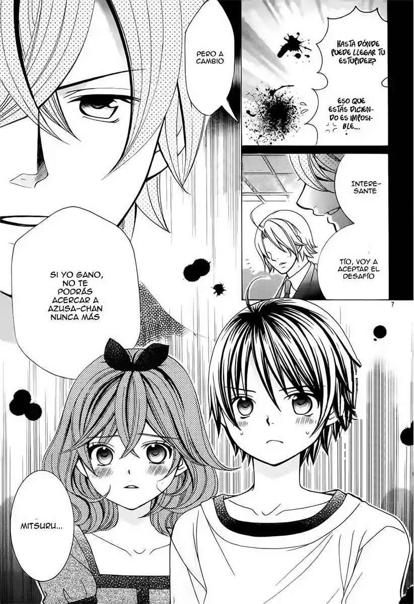Kobayashi ga Kawai Sugite Tsurai!! (2012) - Capítulo 60 - Página 10 - LectorTMOo