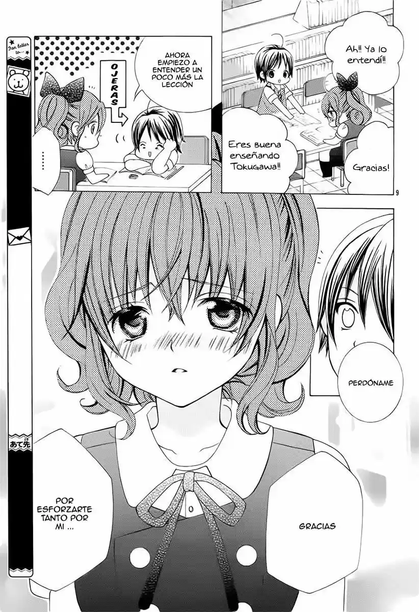 Kobayashi ga Kawai Sugite Tsurai!! (2012) - Capítulo 60 - Página 12 - LectorTMOo