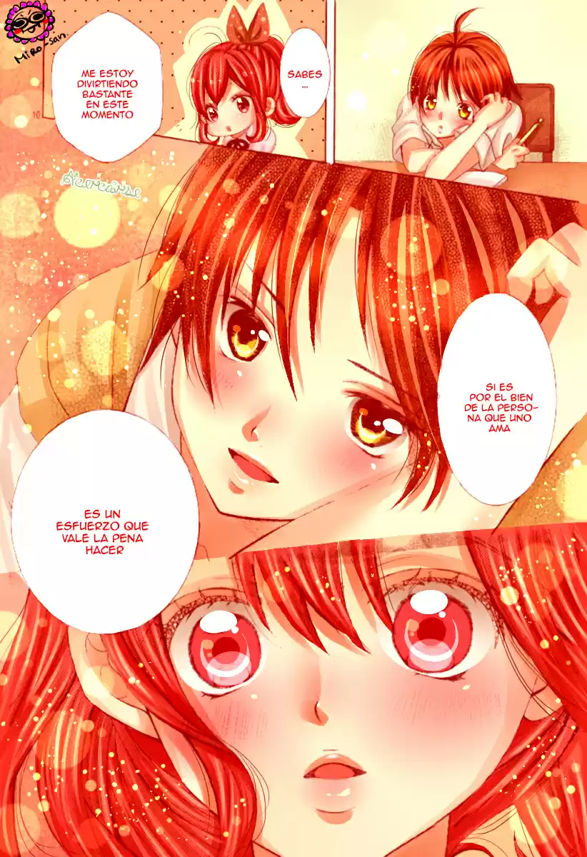 Kobayashi ga Kawai Sugite Tsurai!! (2012) - Capítulo 60 - Página 13 - LectorTMOo